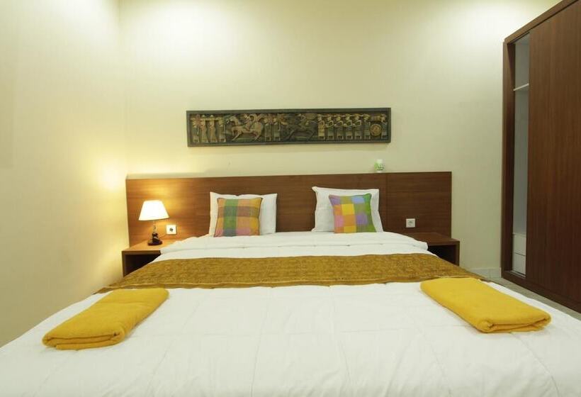 住宿加早餐  Dudek Homestay