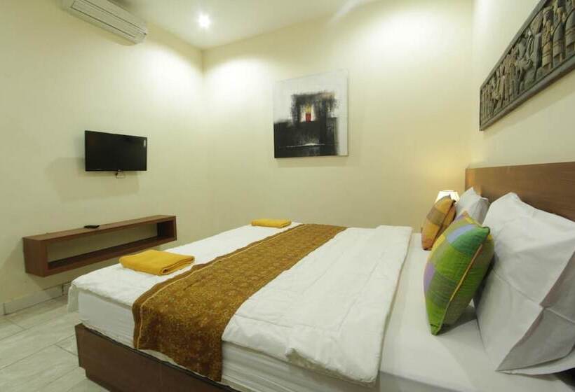 住宿加早餐  Dudek Homestay