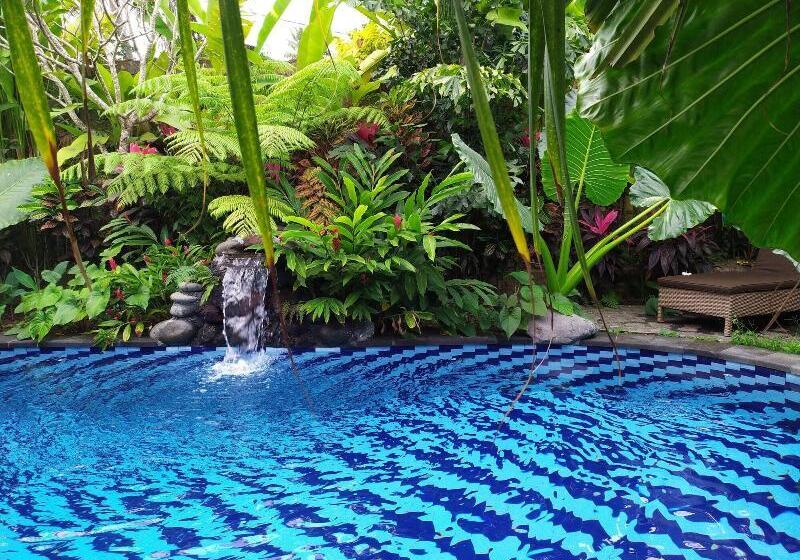 Bed and Breakfast Gopala Villa Ubud