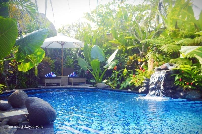 Bed and Breakfast Gopala Villa Ubud