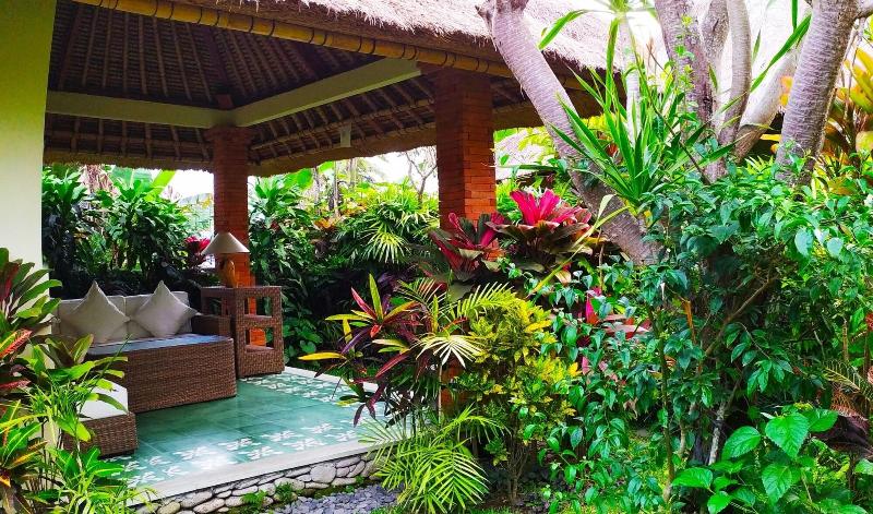 Bed and Breakfast Gopala Villa Ubud