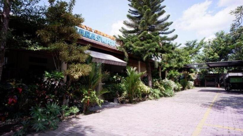 צימר Griya Gendhis Saraswati Boutique