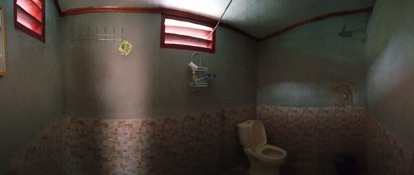 تختخواب و صبحانه Losmen Anugrah