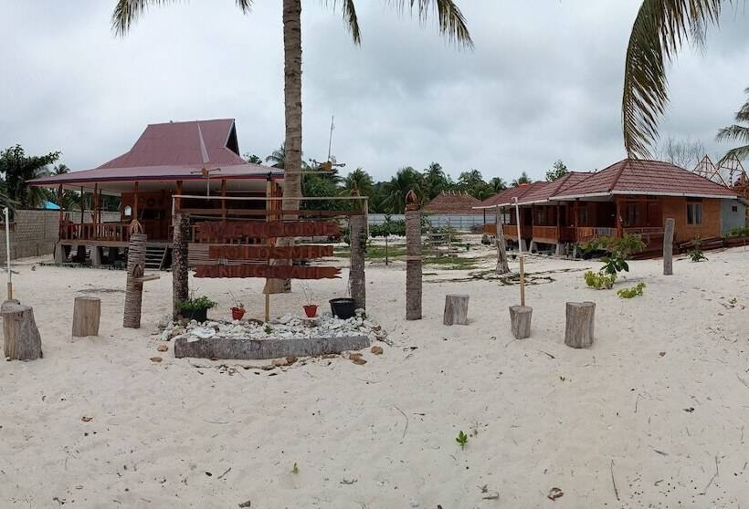 تختخواب و صبحانه Losmen Anugrah