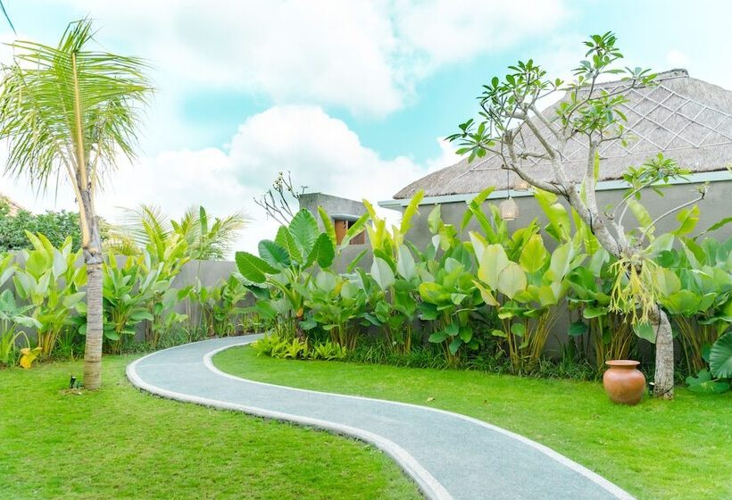 Bed and Breakfast Three Gold Luxury Private Villa