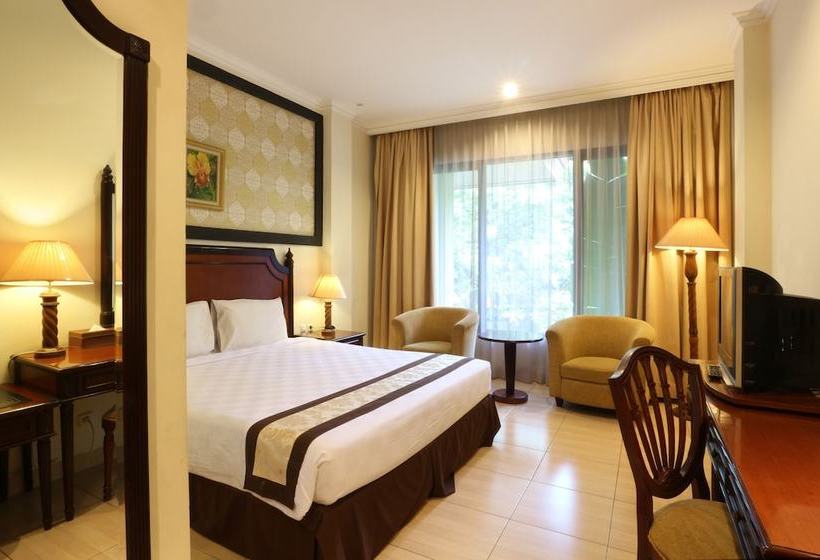 Desa Wisata   Hostel