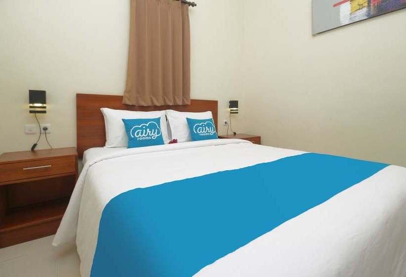 ホテル Sekar Waru Homestay