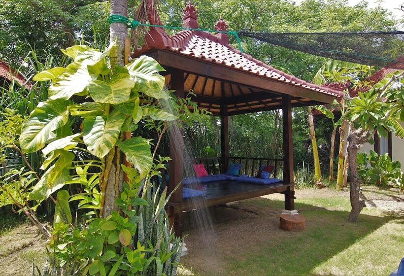 ホテル Batu Ampar Menjangan