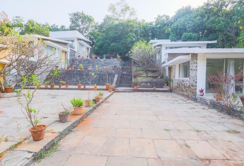 ホテル Beyond Stay Mahua Bagh Murud