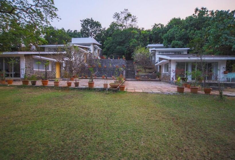 ホテル Beyond Stay Mahua Bagh Murud