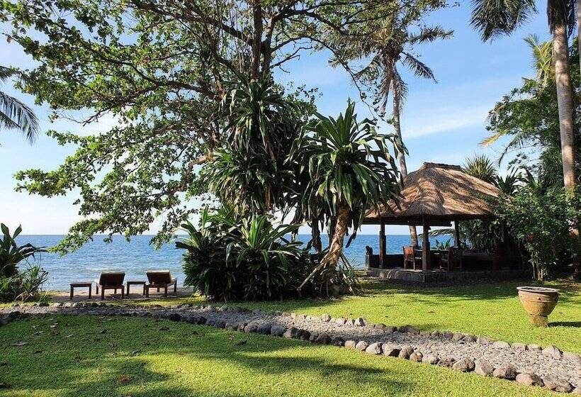 فندق Ciliks Beach Garden
