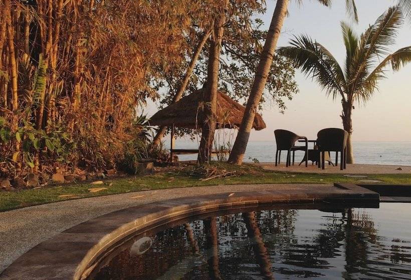 فندق Ciliks Beach Garden