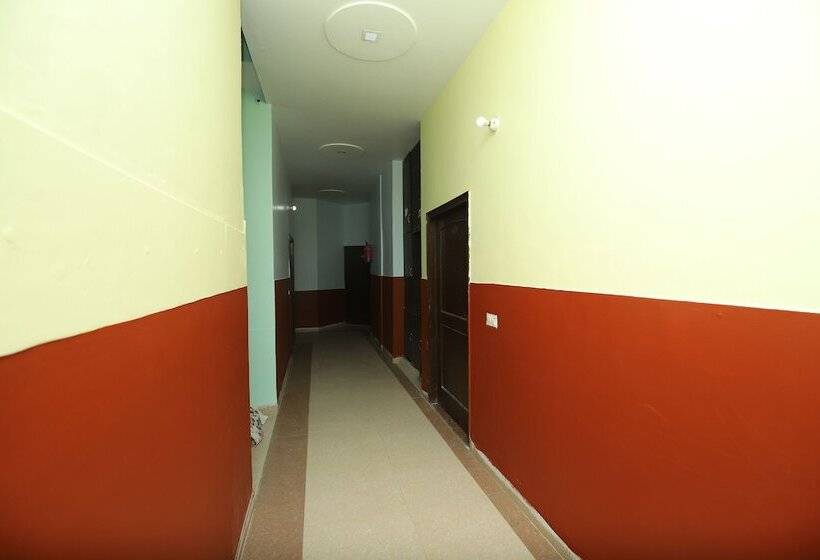 בית מלון כפרי Deep Palace