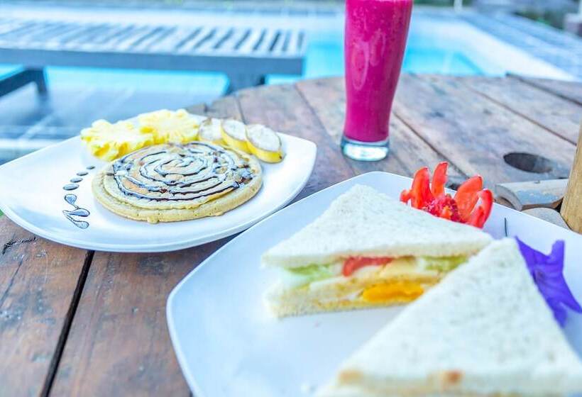 فندق Edriyan Bungalow By Oyo Rooms