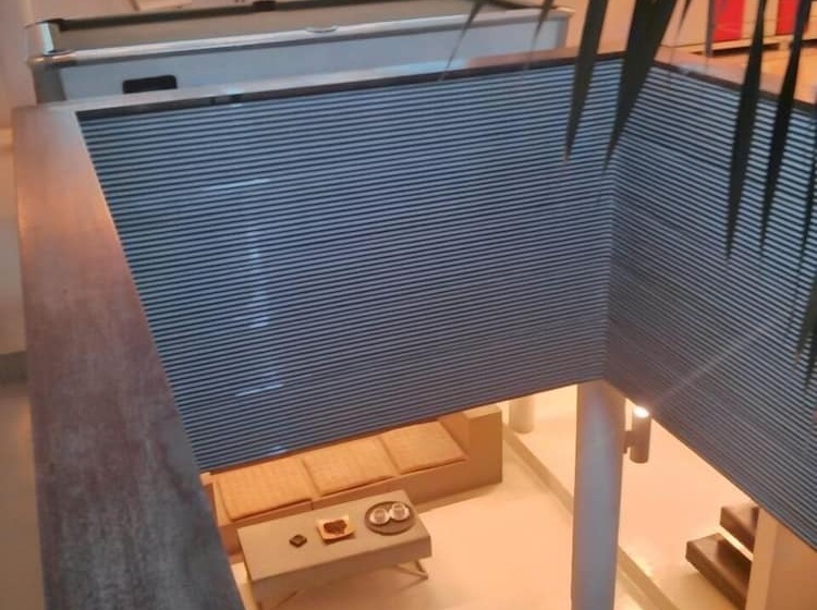 هتل Flat06. Cipete