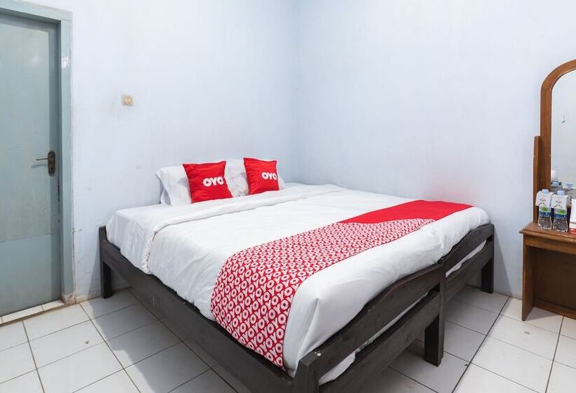 ホテル Herman Homestay By Oyo Rooms