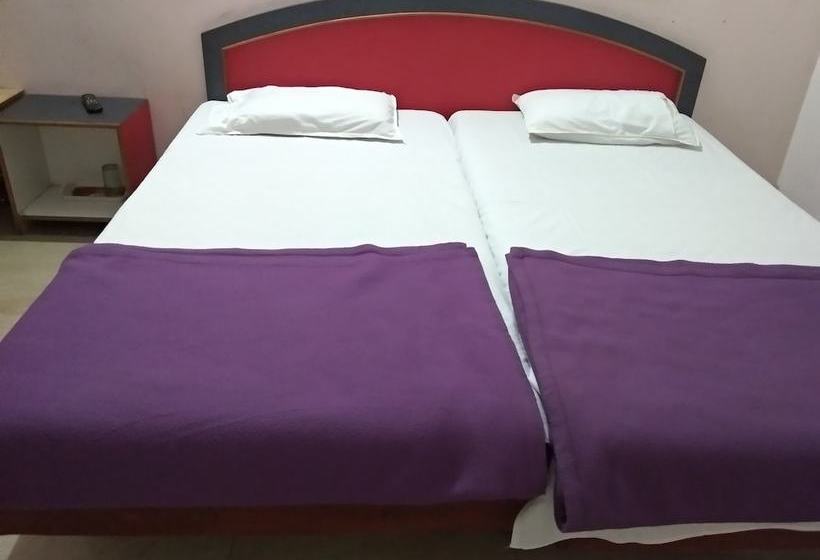 酒店 Iroomz  Sagar Deluxe