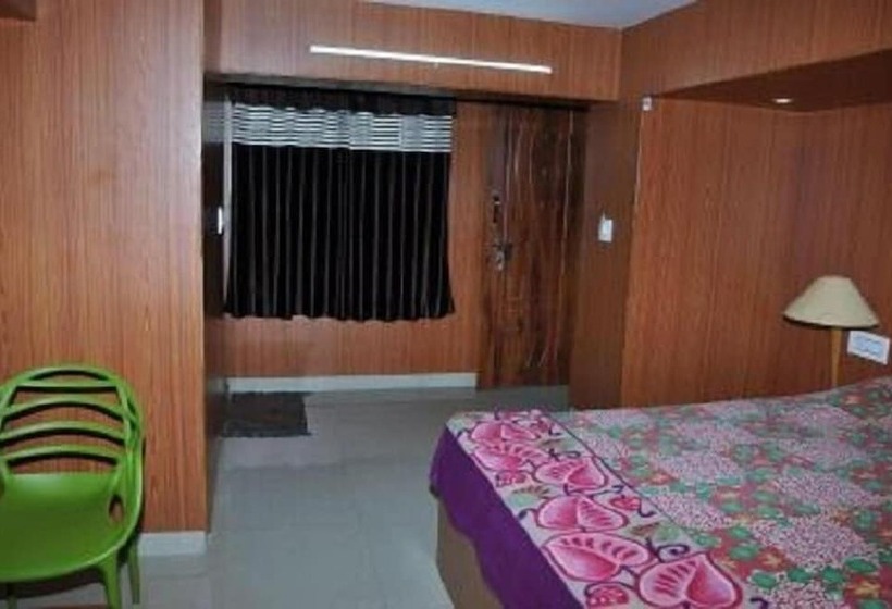 בית מלון כפרי Iroomz V.g.s. Comforts