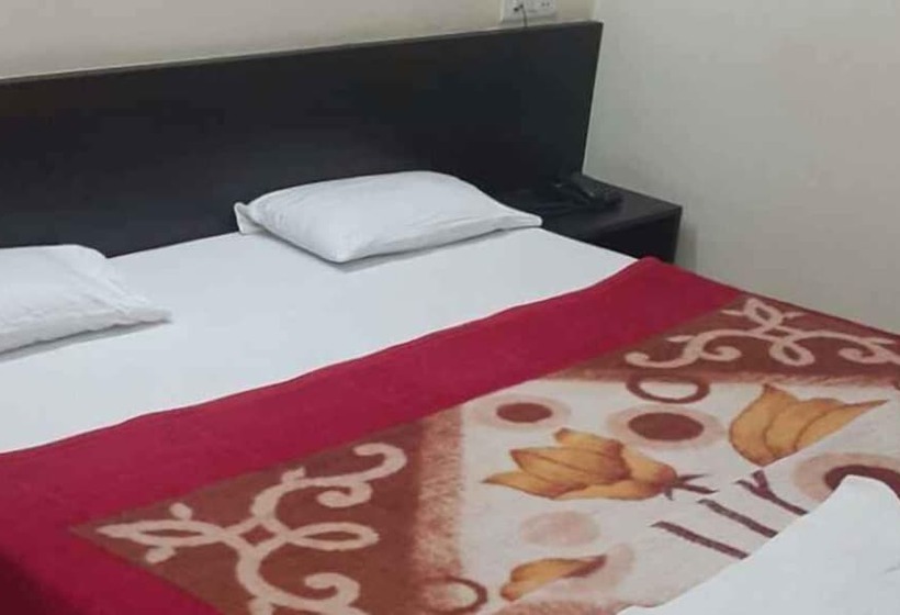 酒店 Iroomz Vkg Complex