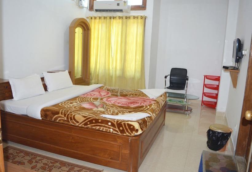 Hotel Kaziranga Continental