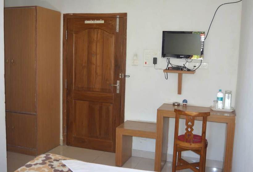 Hotel Kaziranga Continental