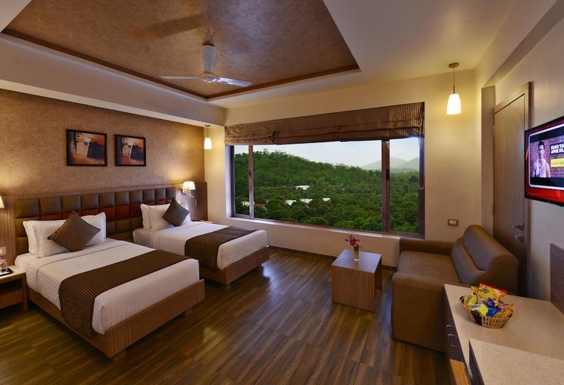 فندق Lords Resort Sasan Gir
