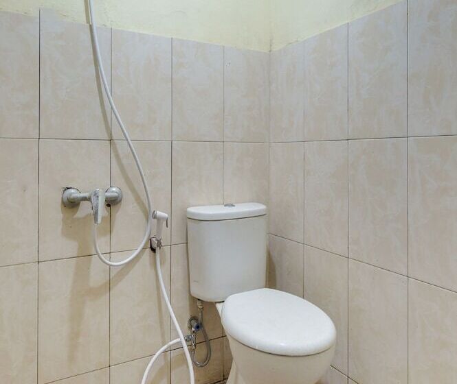 فندق Mn Residence By Oyo Rooms