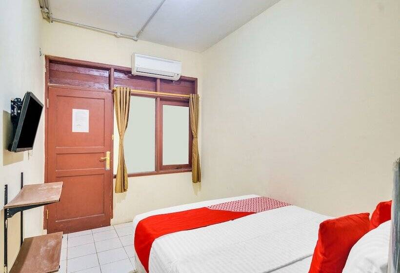 فندق Mn Residence By Oyo Rooms