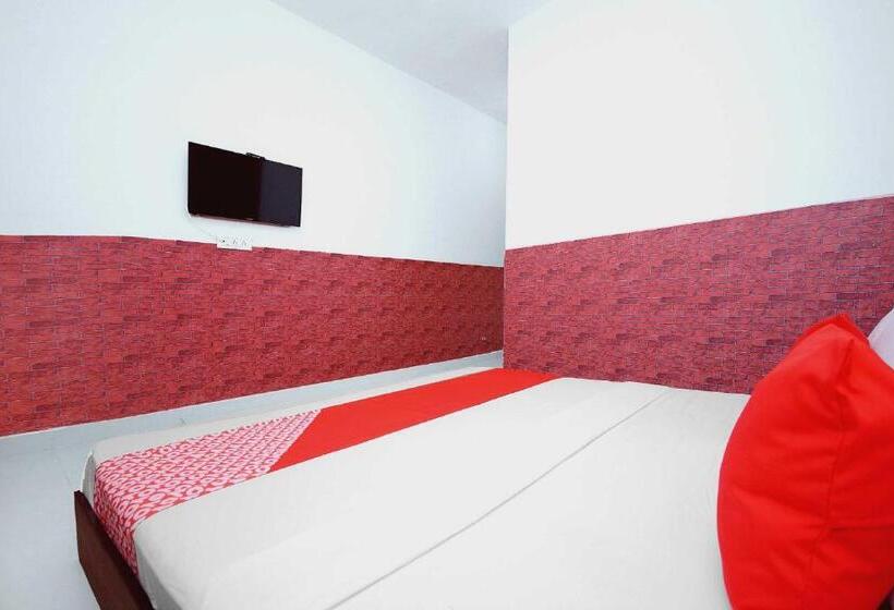 בית מלון כפרי Park View By Oyo Rooms