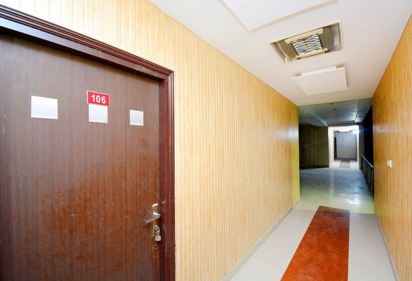 호텔 Piccadily By Oyo Rooms