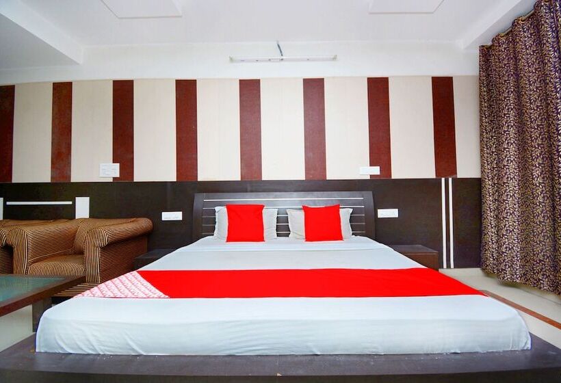 호텔 Piccadily By Oyo Rooms
