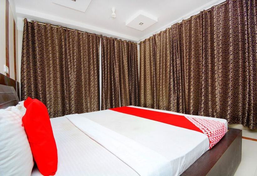 호텔 Piccadily By Oyo Rooms
