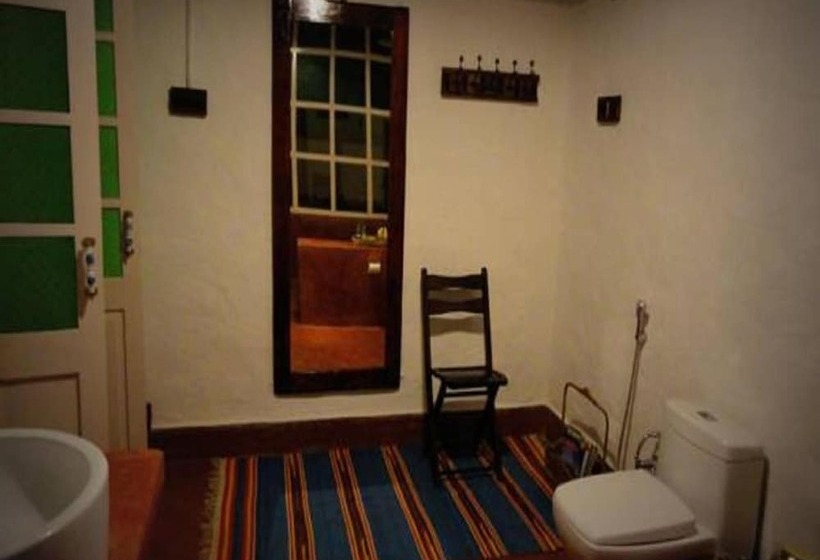 ホテル Punjabiyat Near Amritsar