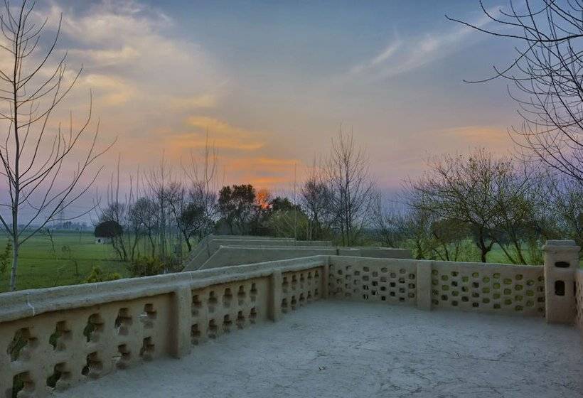 ホテル Punjabiyat Near Amritsar