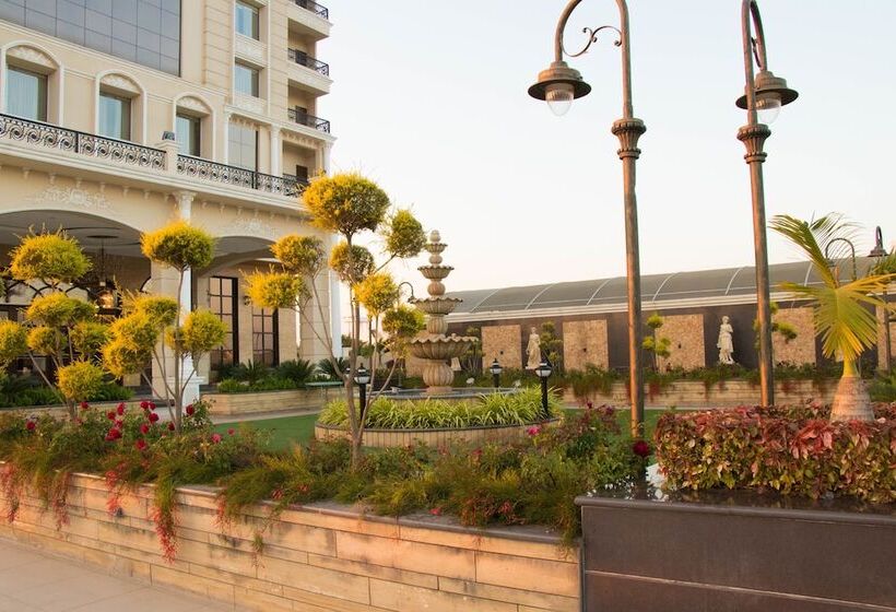 ホテル Regenta Central Indore