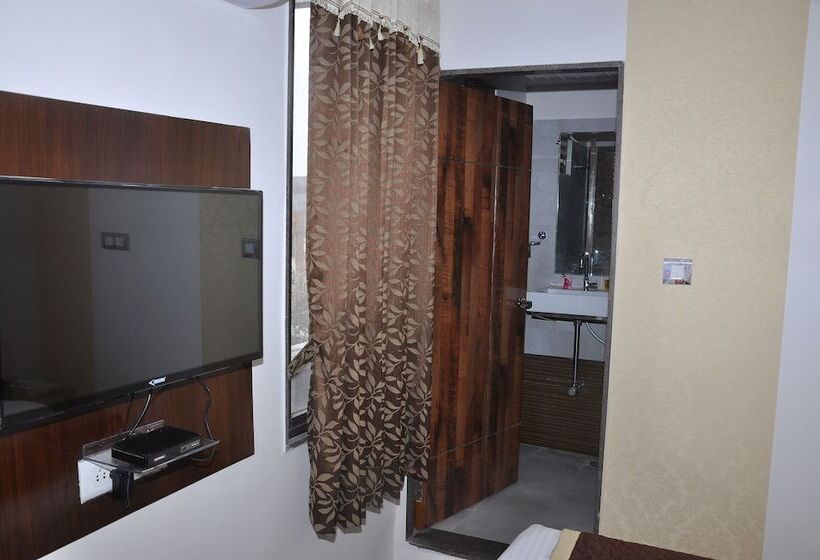 فندق Retaj Bhilwara