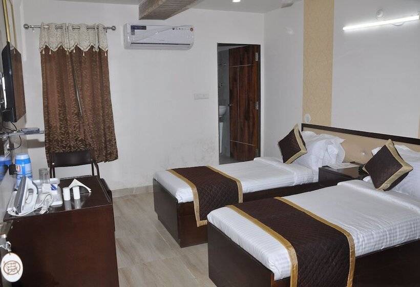 فندق Retaj Bhilwara