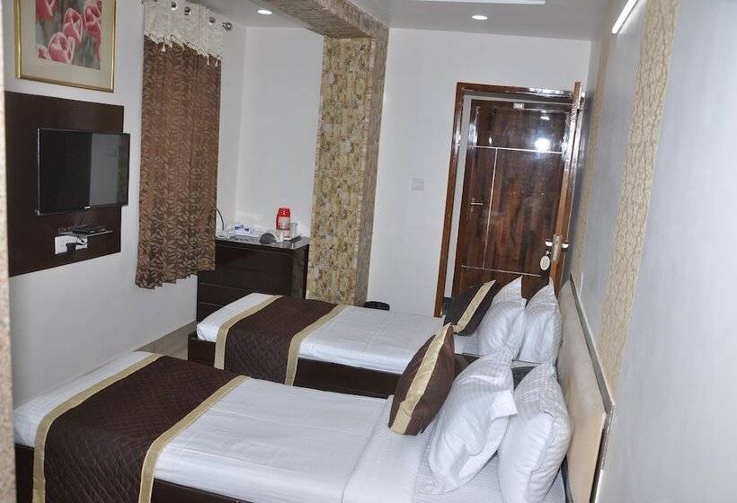 فندق Retaj Bhilwara