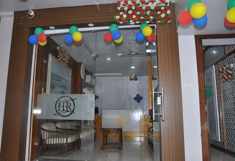 فندق Retaj Bhilwara
