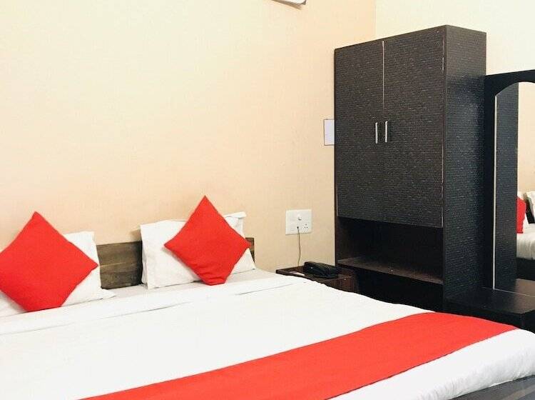 Отель Sapphero Harshraj Resort