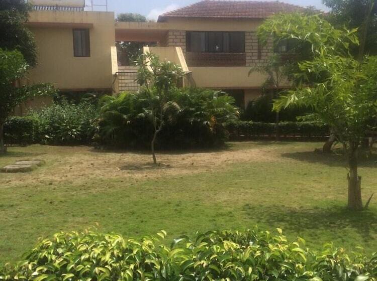 酒店 Shyam Farm House And Resort
