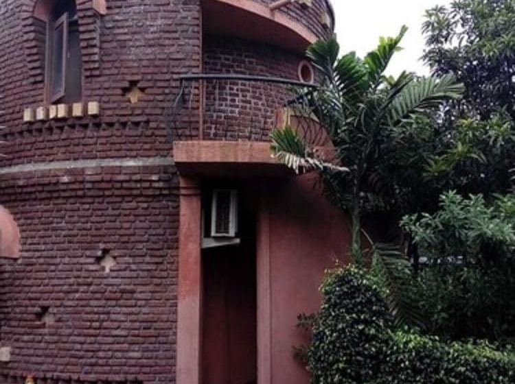 酒店 Shyam Farm House And Resort