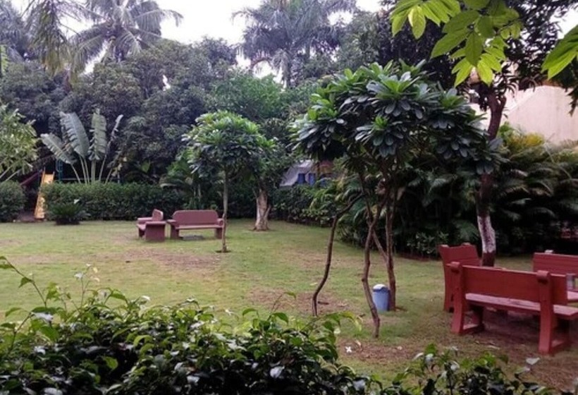 酒店 Shyam Farm House And Resort