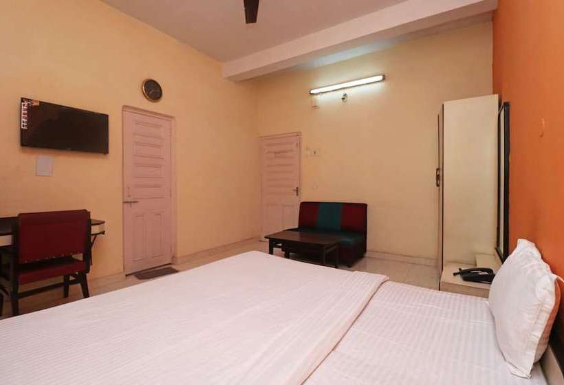 فندق Spot On 37028  Sheela