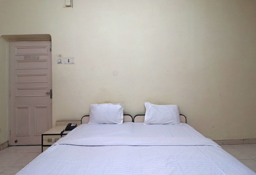 فندق Spot On 37028  Sheela