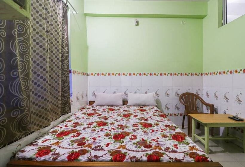 호텔 Spot On 46935  Janki Palace