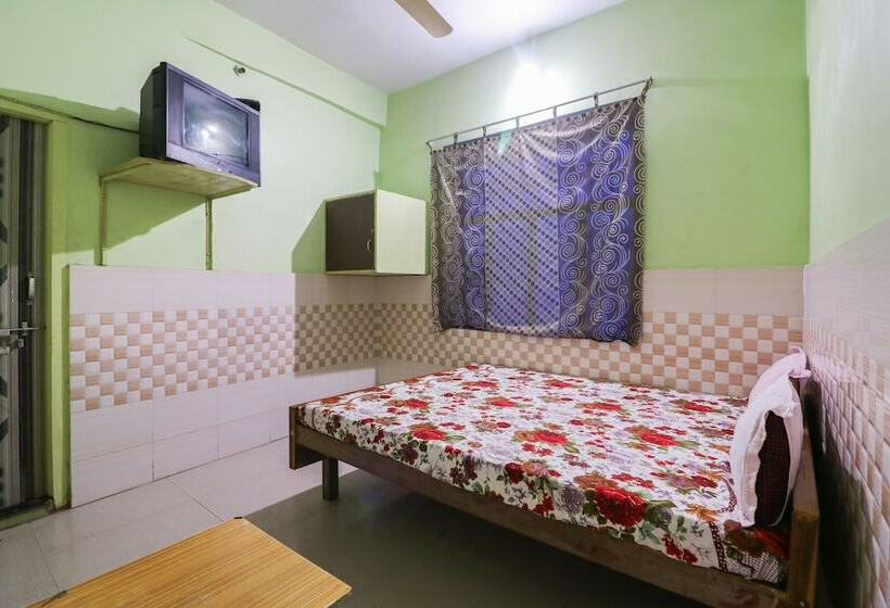 فندق Spot On 46935  Janki Palace