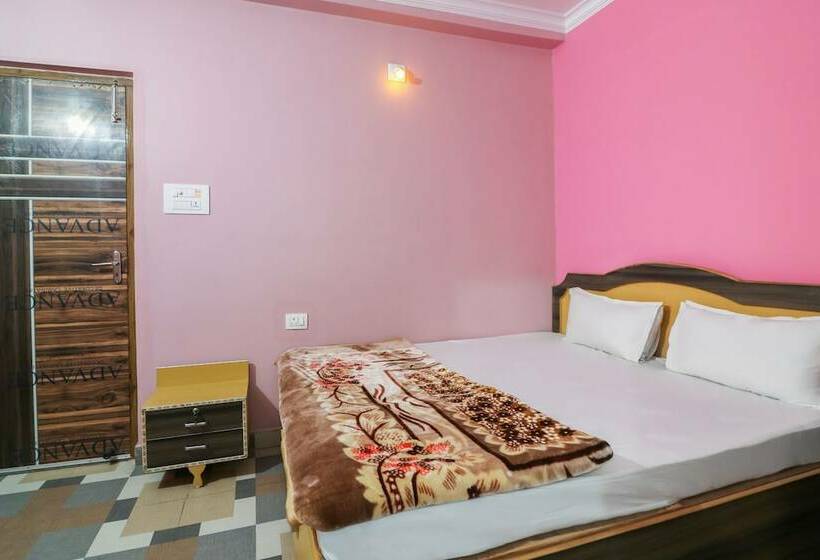 فندق Spot On 46935  Janki Palace