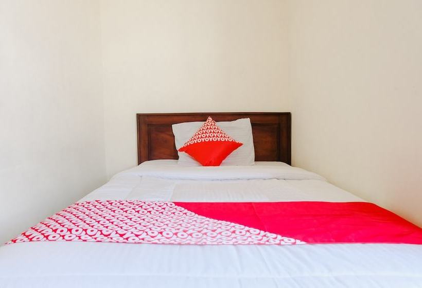 ホテル Tanggulasi Resto & Residence By Oyo Rooms