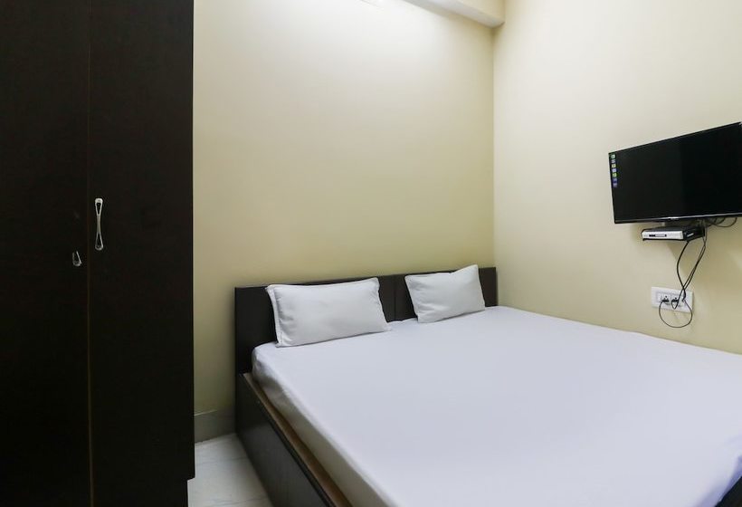 ホテル The City Inn By Oyo Rooms